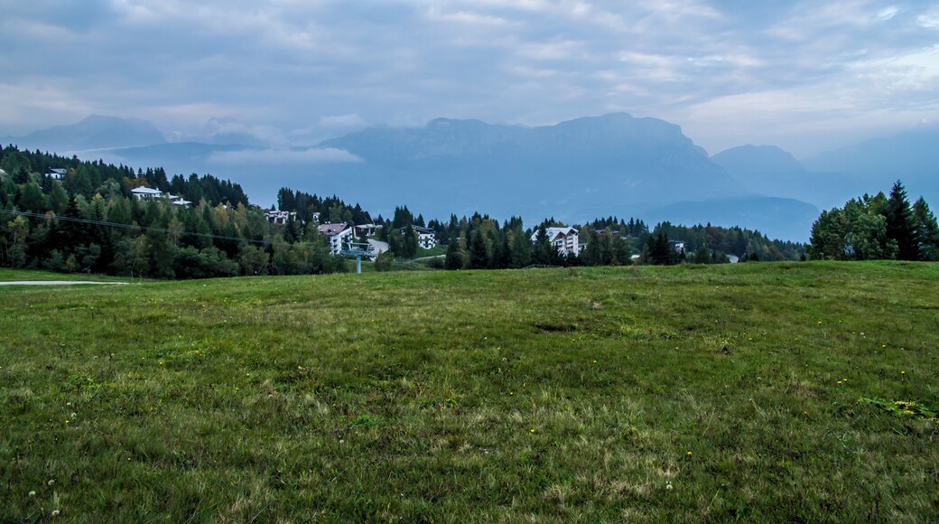 Trent, Province of Trento, Italy