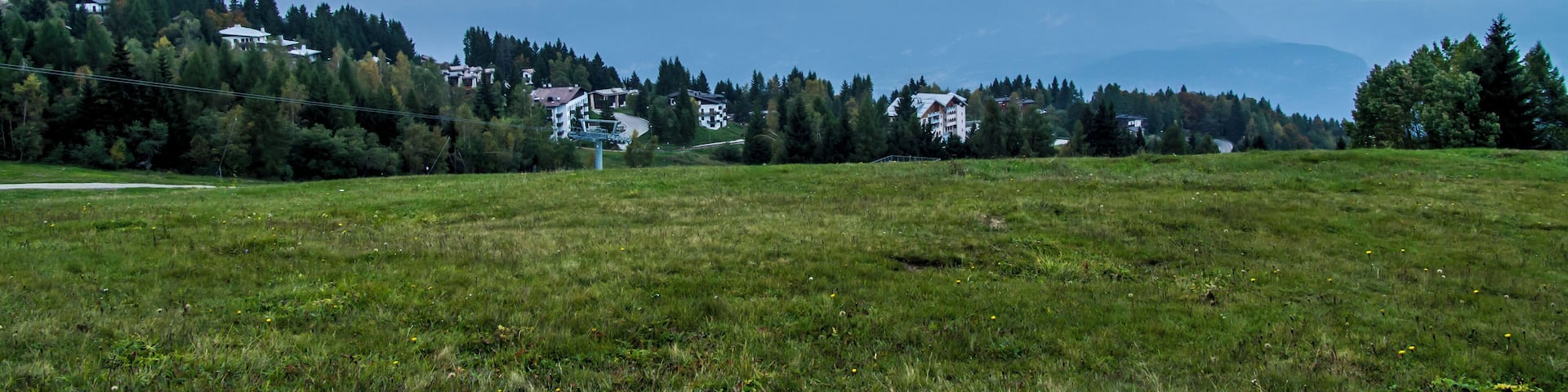 Trent, Province of Trento, Italy