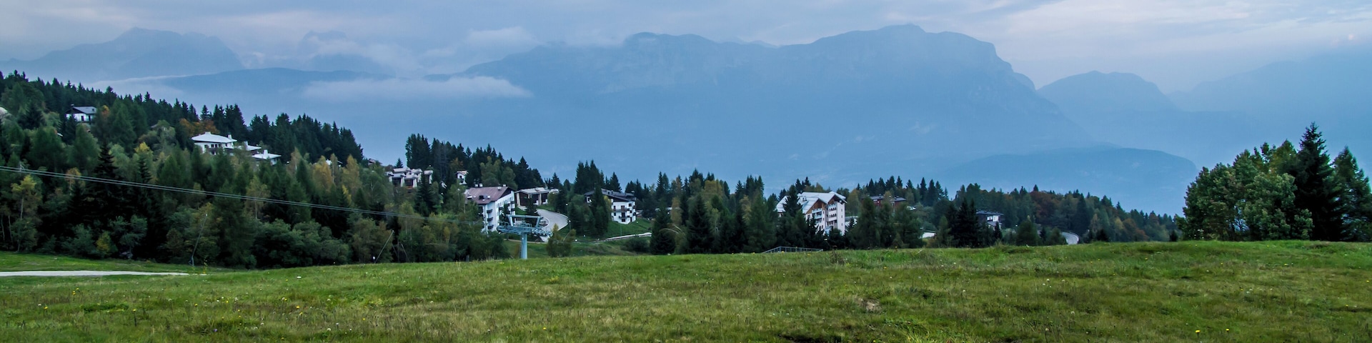 Trent, Province of Trento, Italy