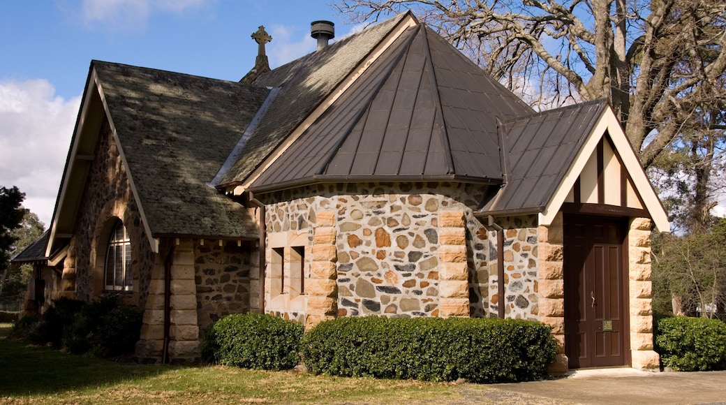 St Aiden's Church - Exeter