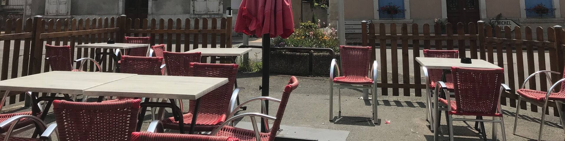 Mézières-en-Brenne is a beautiful little village and well worth a visit when traveling through France.