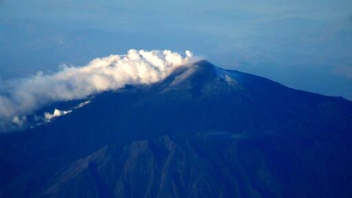 Mount Etna, Sicily
