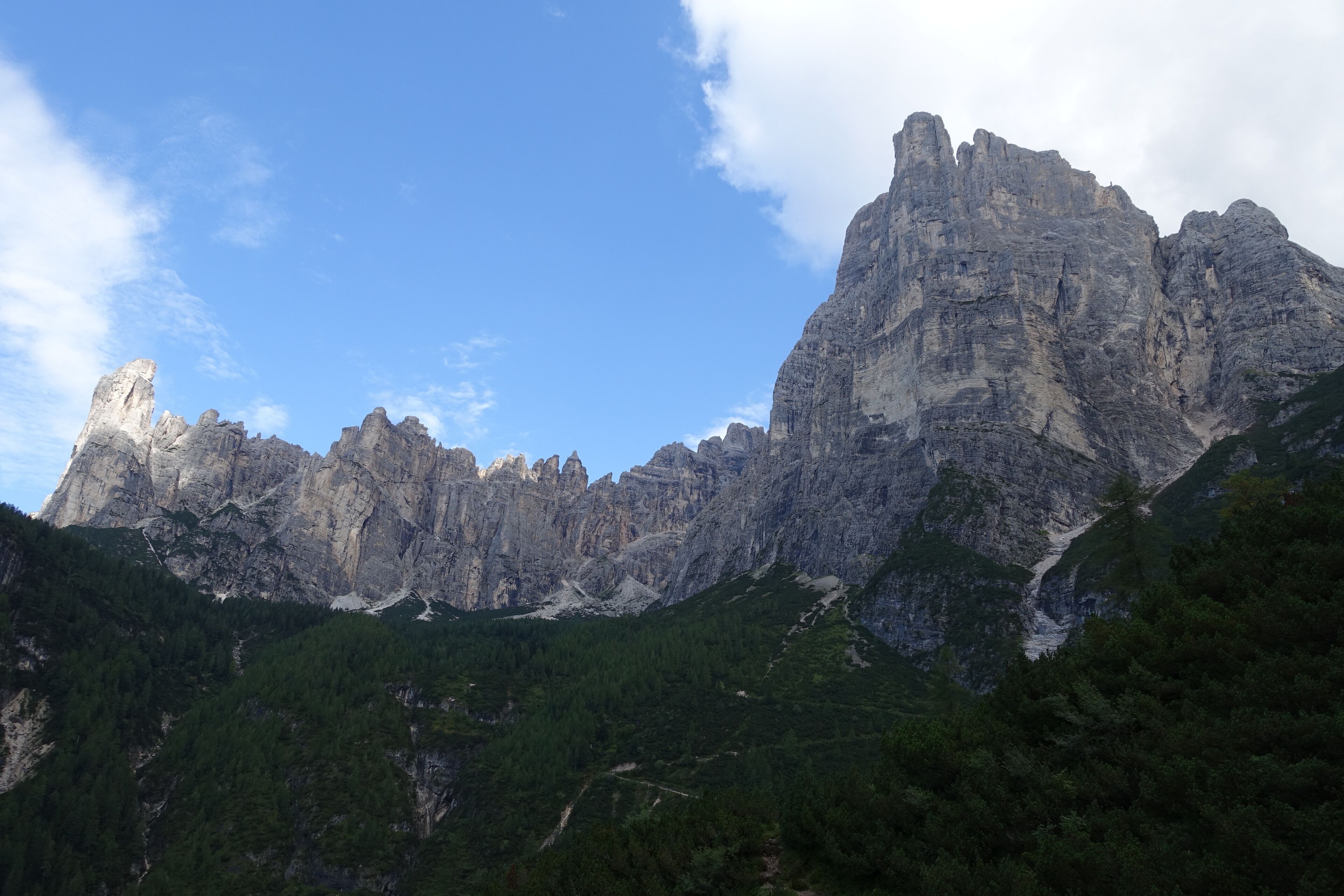 32027 Taibon Agordino, Province of Belluno, Italy