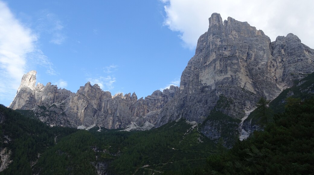 32027 Taibon Agordino, Province of Belluno, Italy