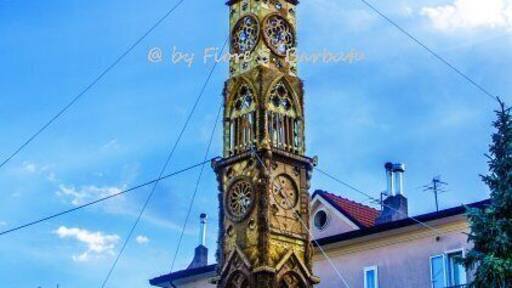 Wikipedia: Villanova del Battista.