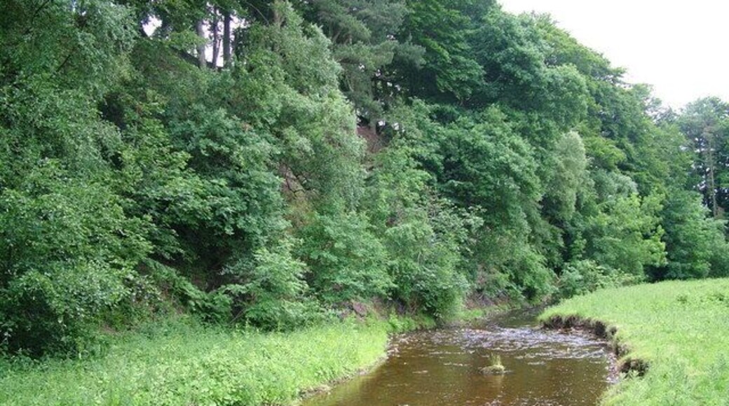 Argill Beck