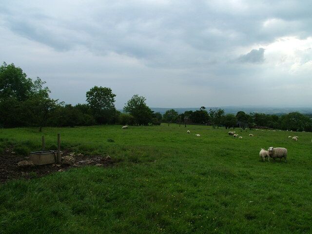 Stricegill Farm