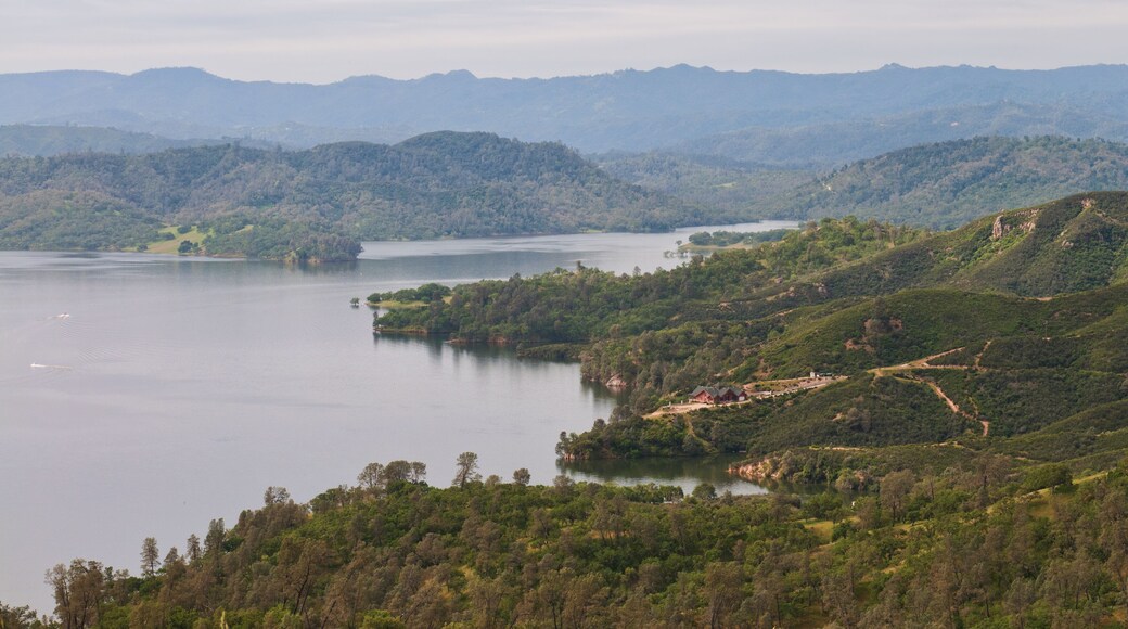 Lake Nacimiento