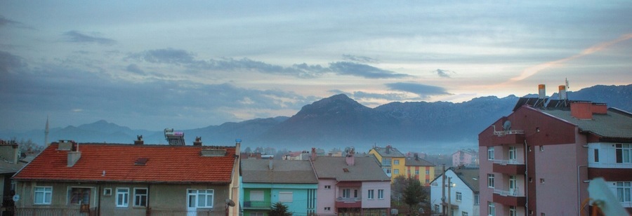 seydisehir