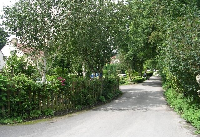 Westbourne Drive - Menston