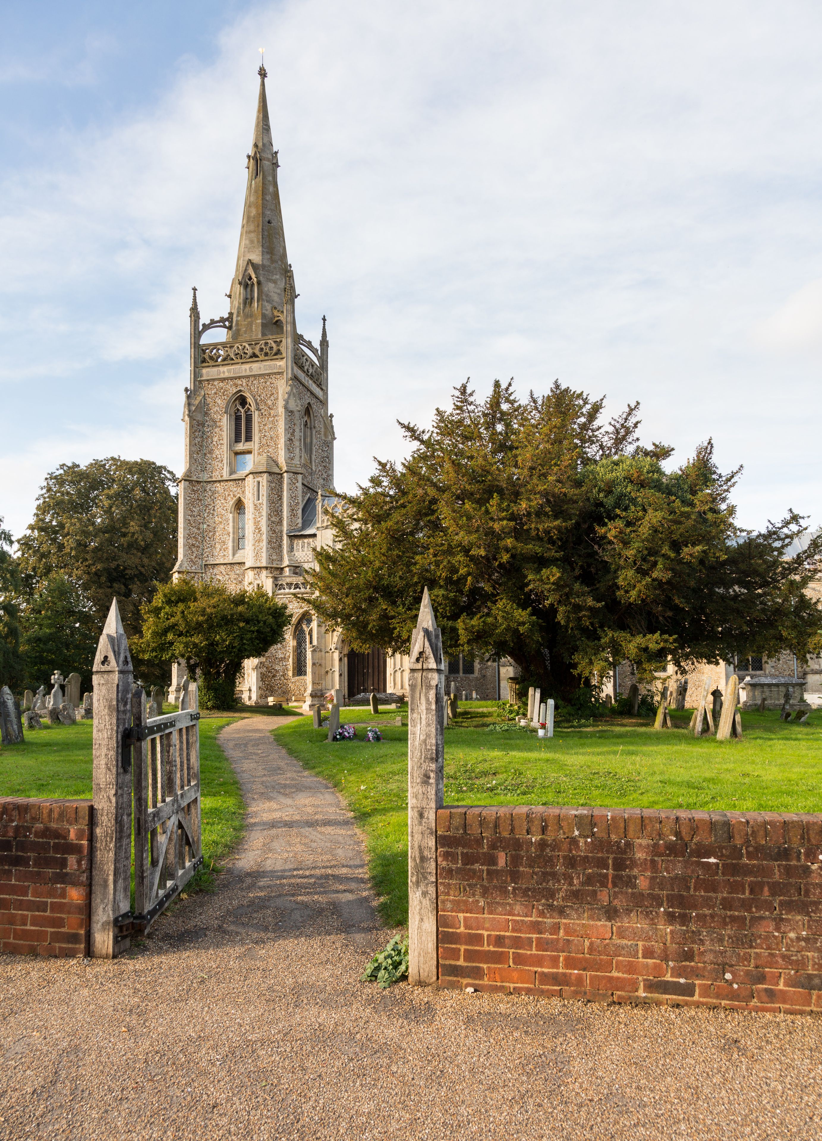 Woolpit