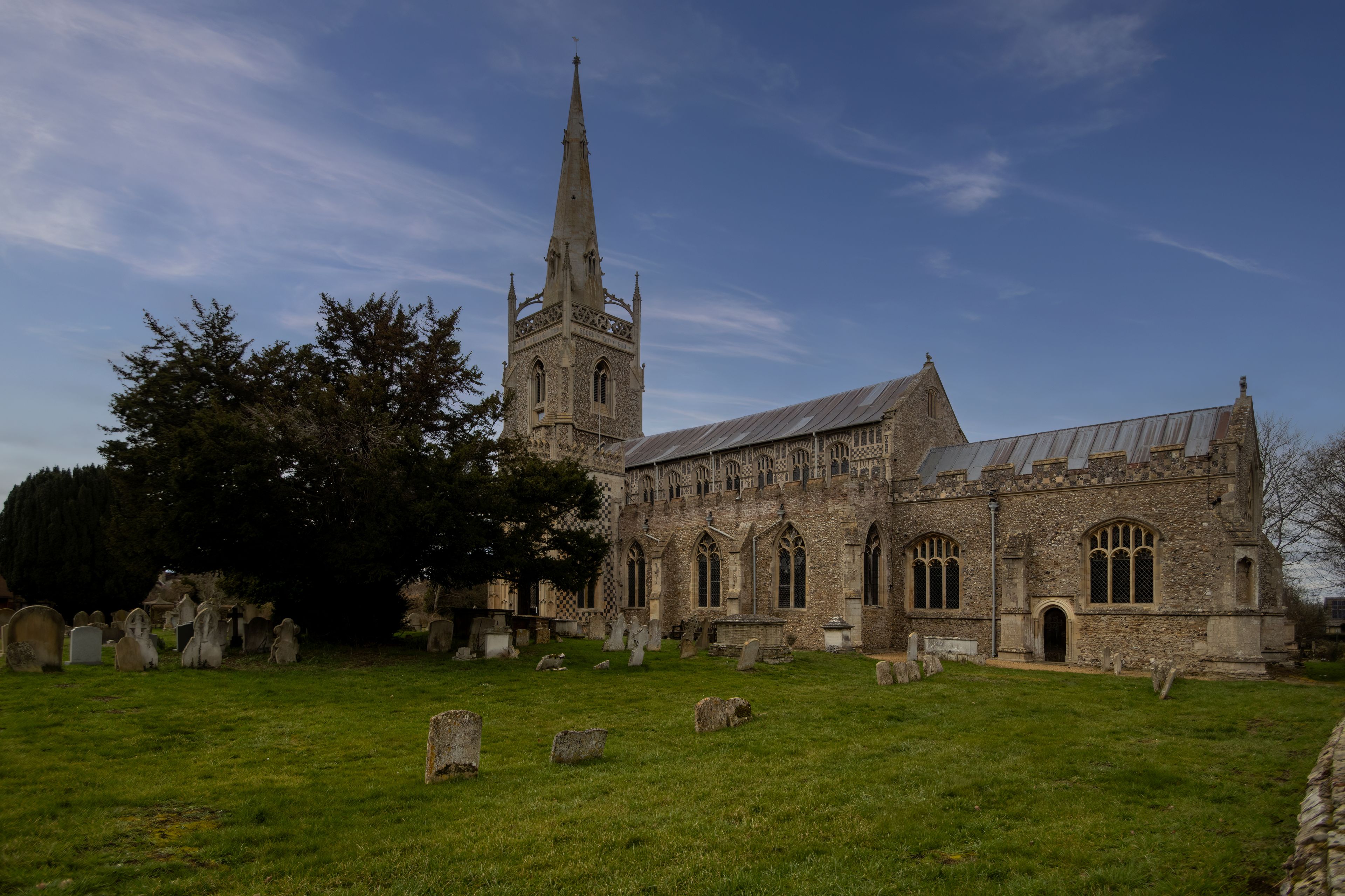 Woolpit