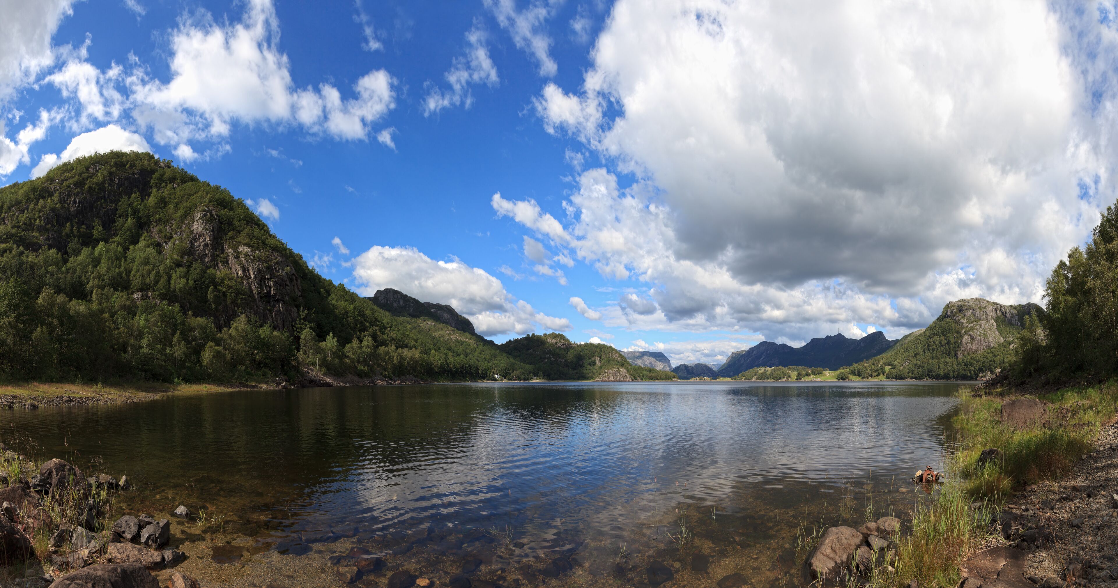 Sirdal