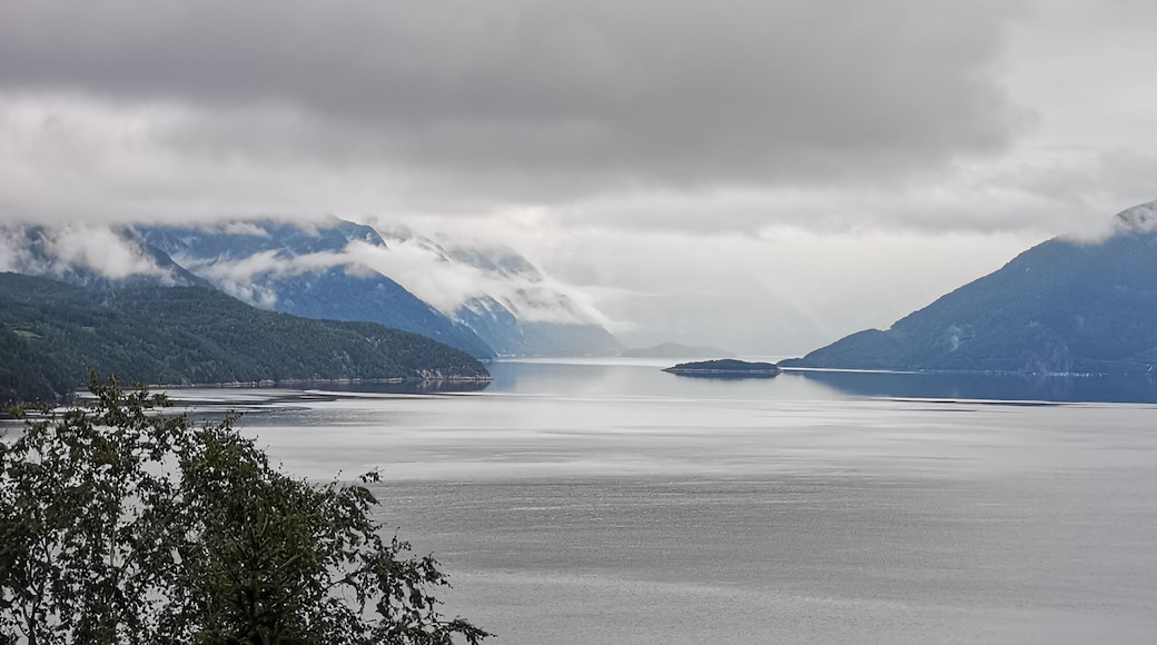 Norwegen. Impressionen.