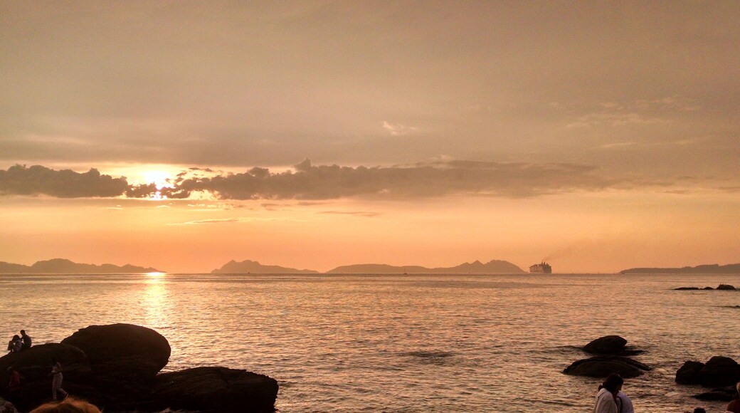 This is a photography of a Site of Community Importance in Spain with the ID: