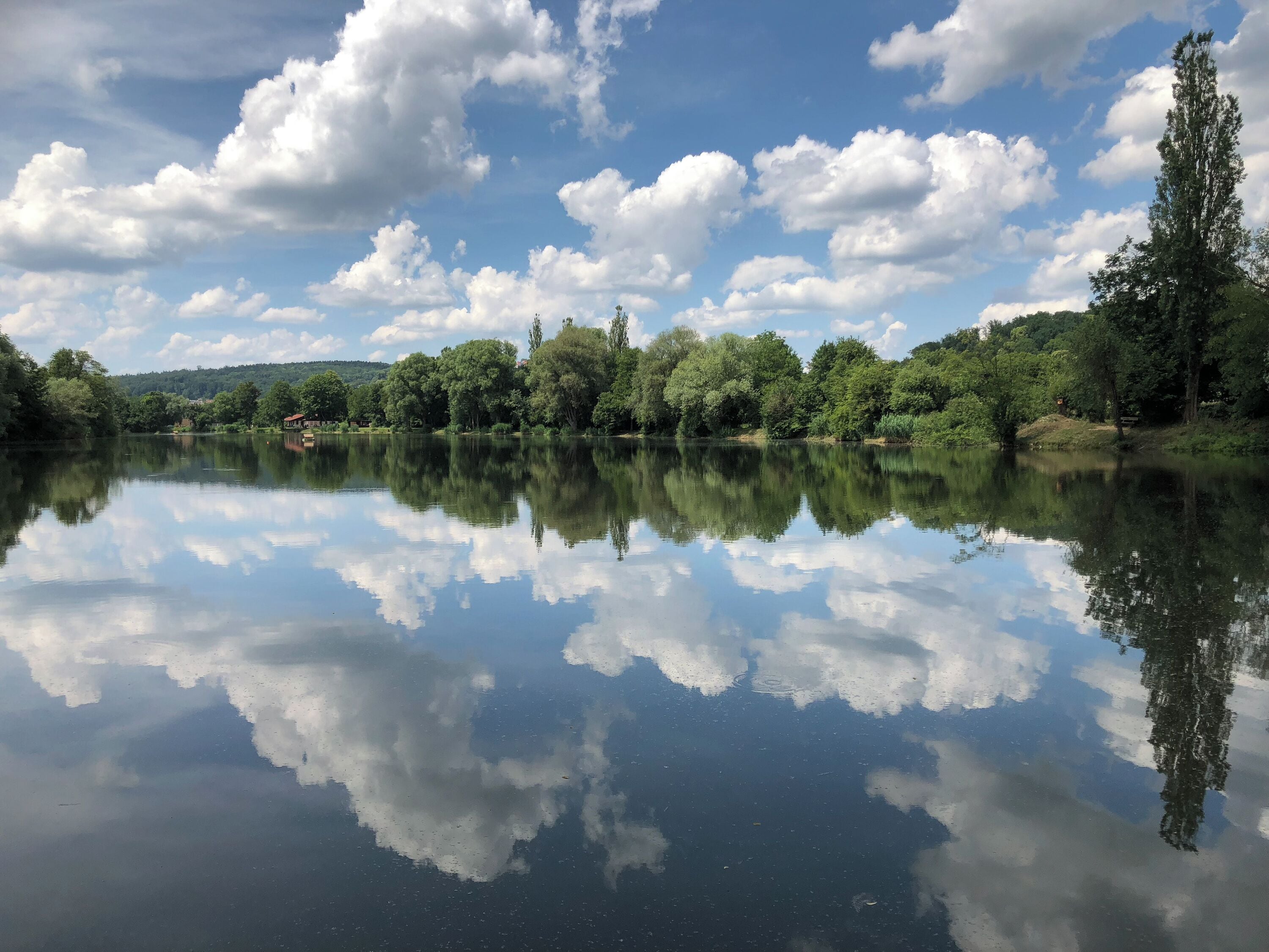 Epplesee, Uhingen, Kreis Göppingen