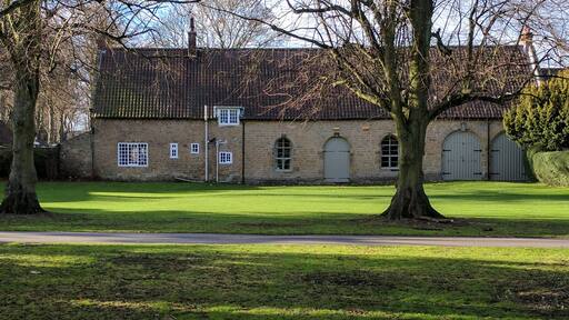 School House Cottage And Adjoining Manor Room, Buttery Lane, Teversal, Mansfield Wikidata has entry Q26528258 with data related to this item.