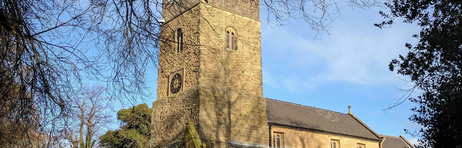 St. Katherine's Church, Buttery Lane, Teversal, Mansfield Wikidata has entry Q7589424 with data related to this item.