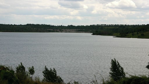 Großkayna ist ein Ortsteil von Braunsbedra im Saalekreis in Sachsen-Anhalt, Deutschland.