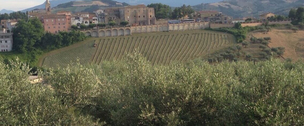 Our little village 
http://sleland.weebly.com/blogs/a-is-for-abruzzo