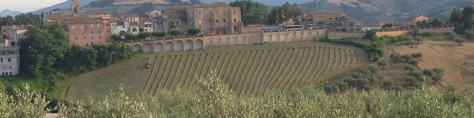 Our little village
http://sleland.weebly.com/blogs/a-is-for-abruzzo