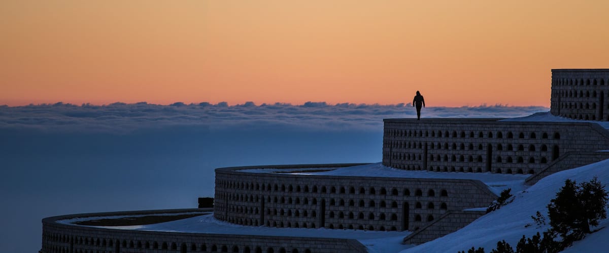 Massiccio del Grappa (Q49963034)