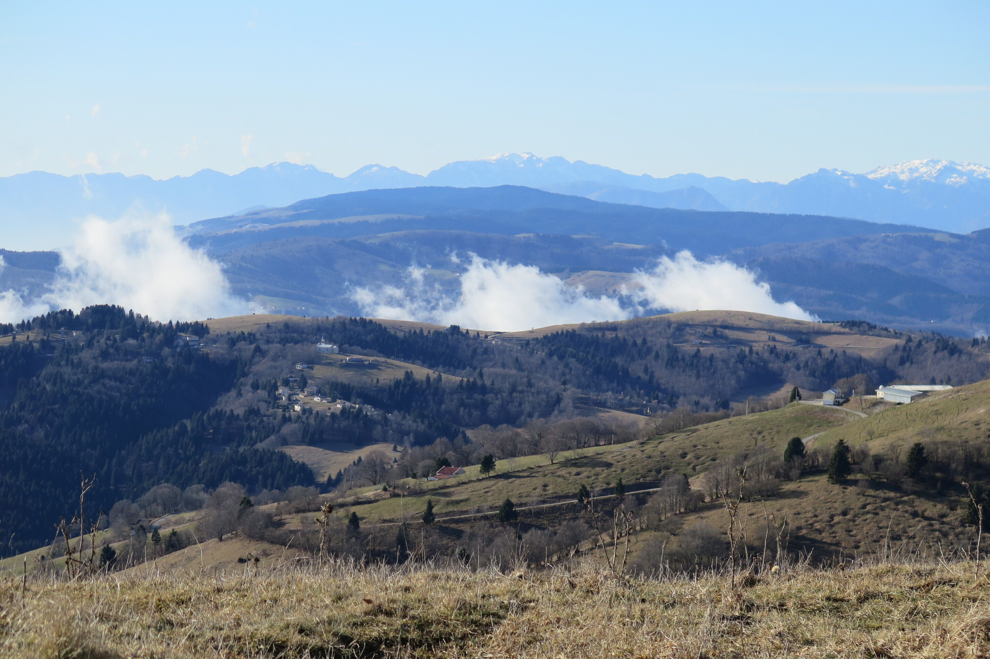 Massiccio del Grappa (Q49963034)