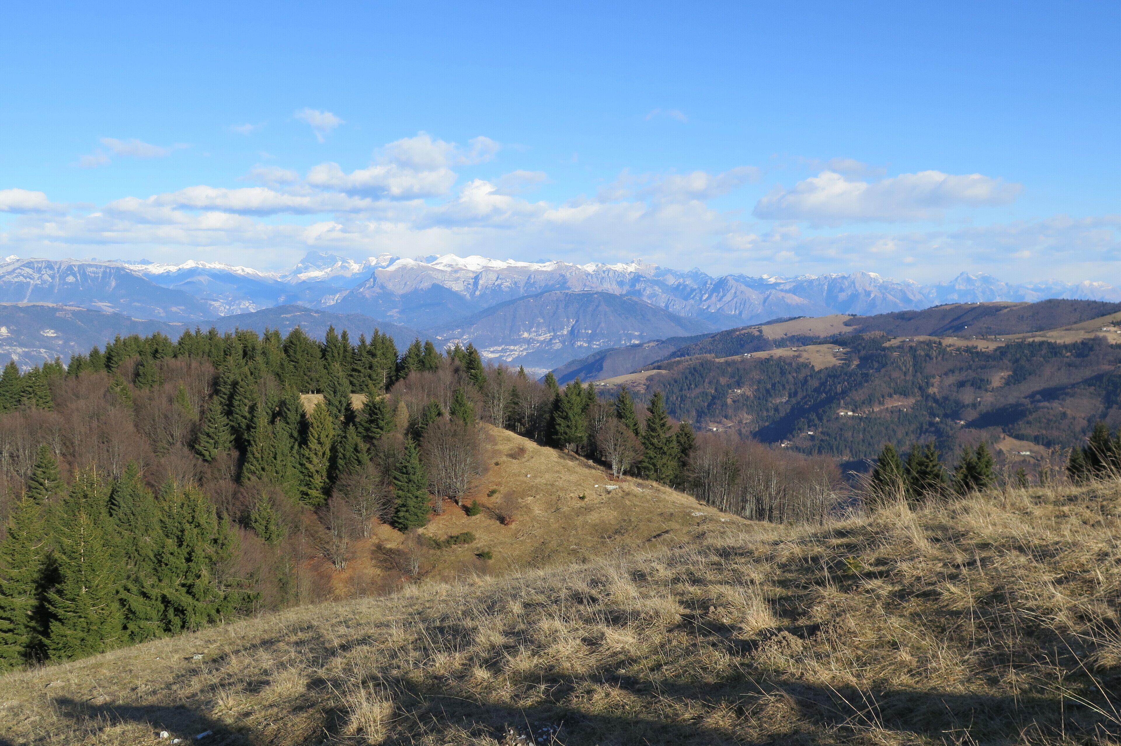 Massiccio del Grappa (Q49963034)