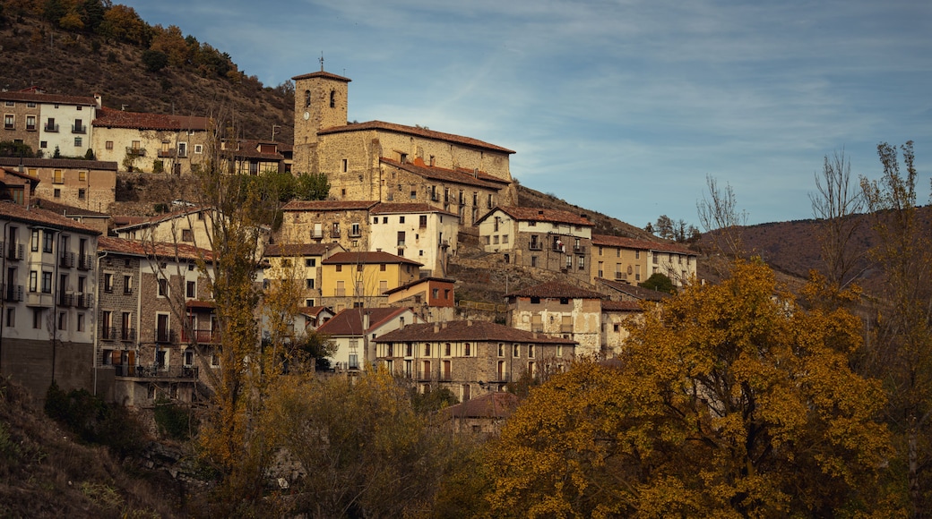 Villoslada de Cameros