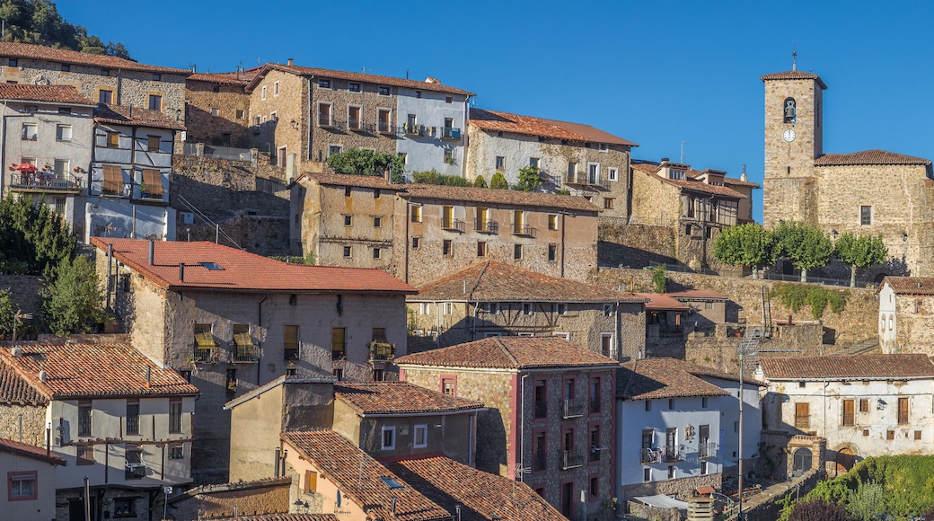 Villoslada de Cameros