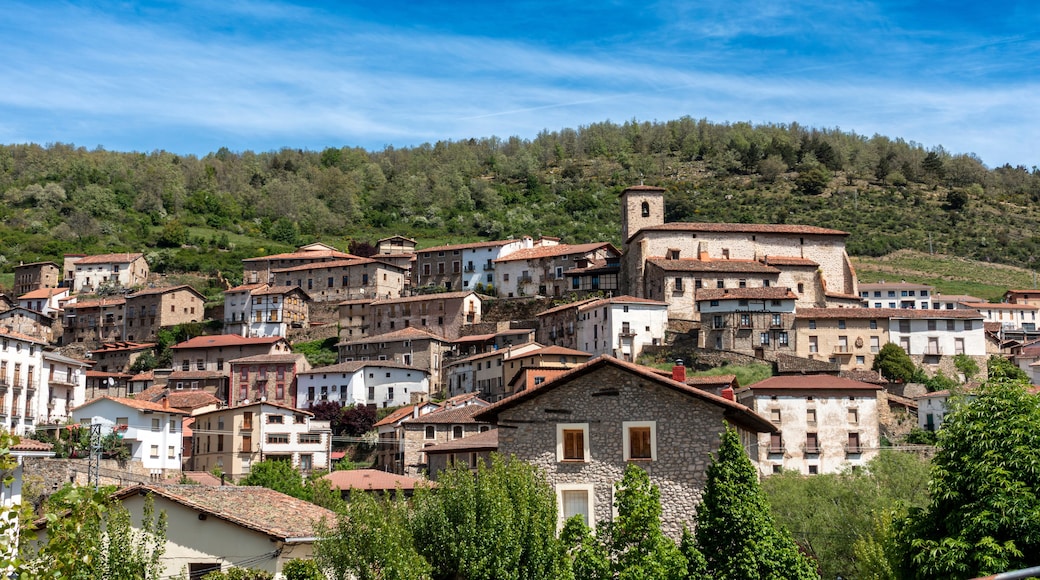 Villoslada de Cameros