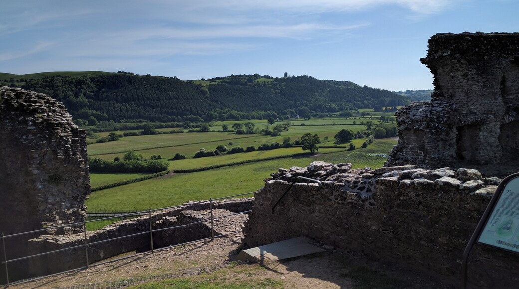 This is a photo of listed building number