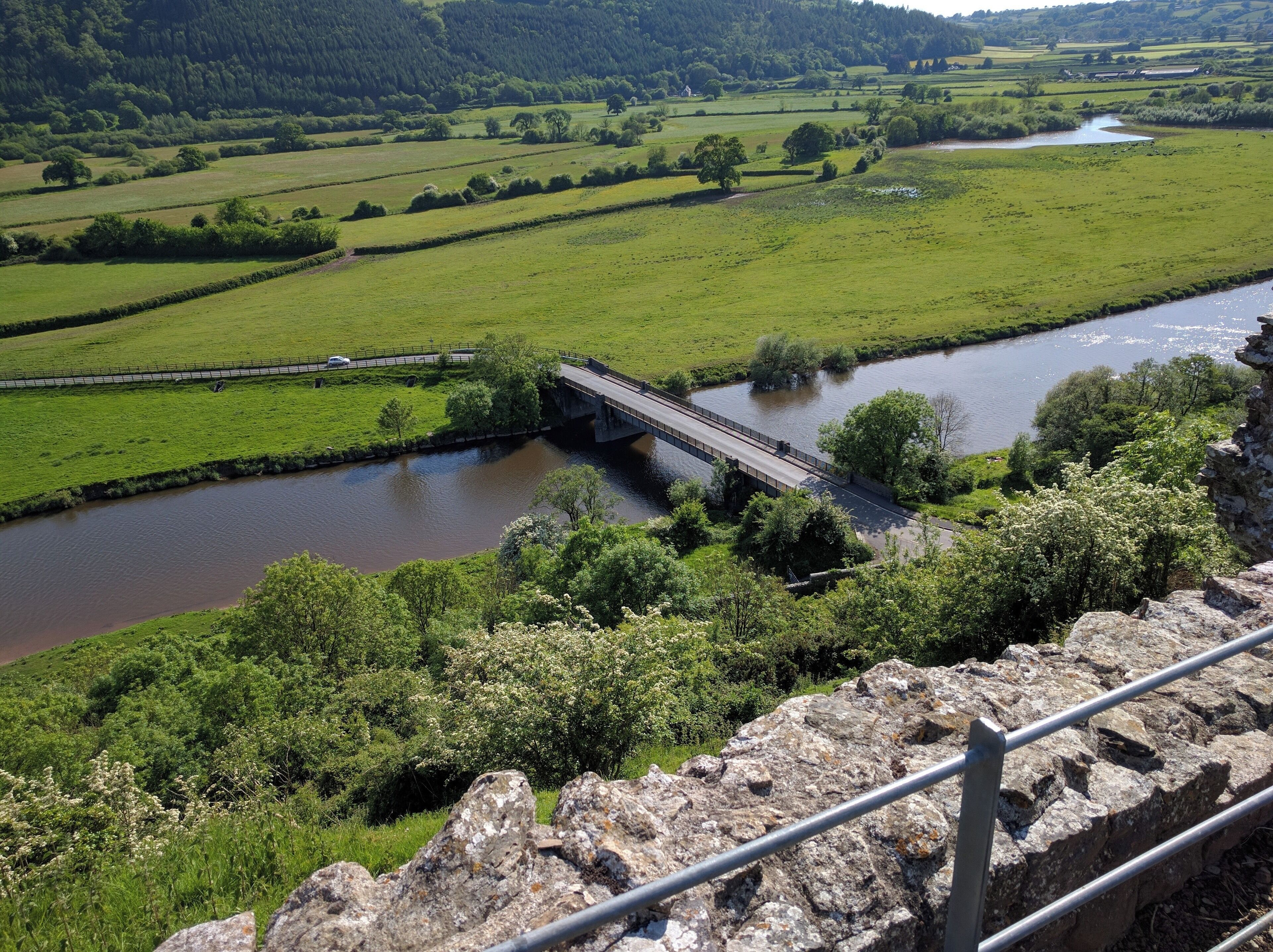 This is a photo of listed building number