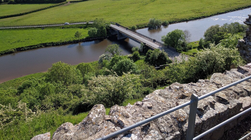 This is a photo of listed building number