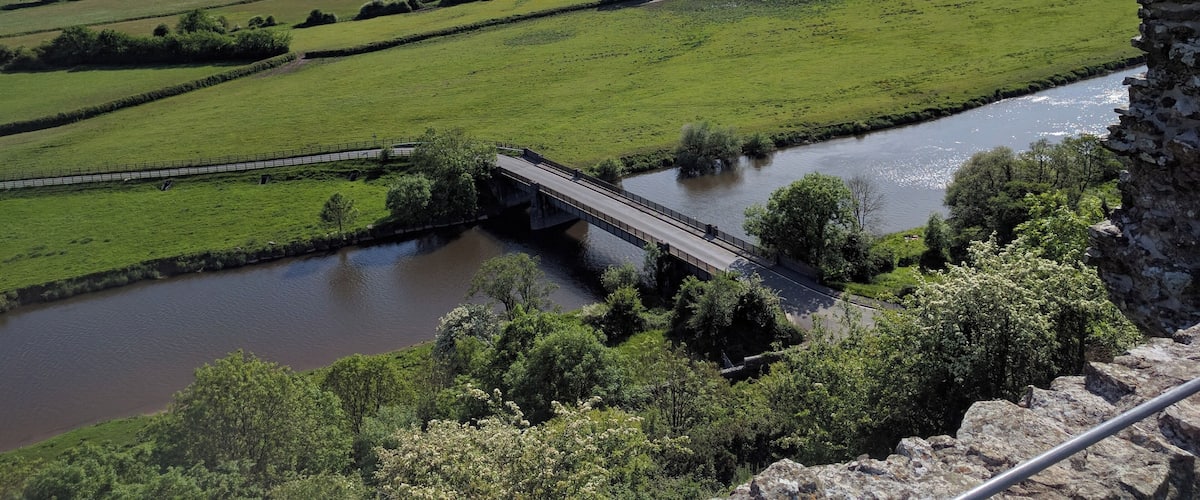 This is a photo of listed building number