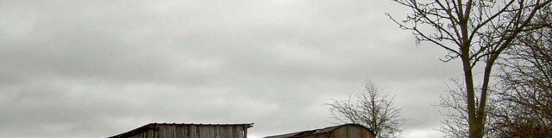 Bloomhouse Lane barns