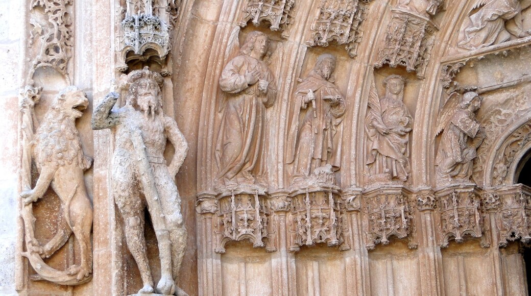 Santa María del Campo