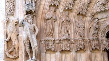 Santa María del Campo