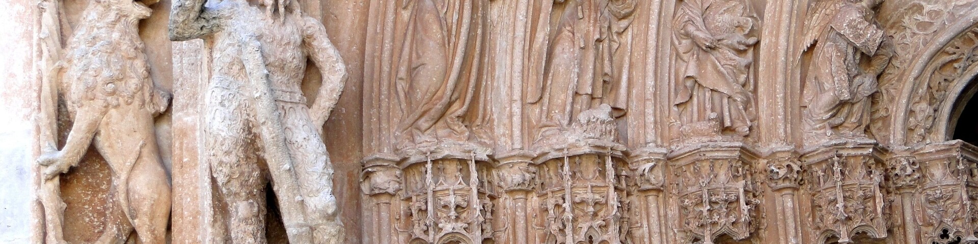 Santa María del Campo