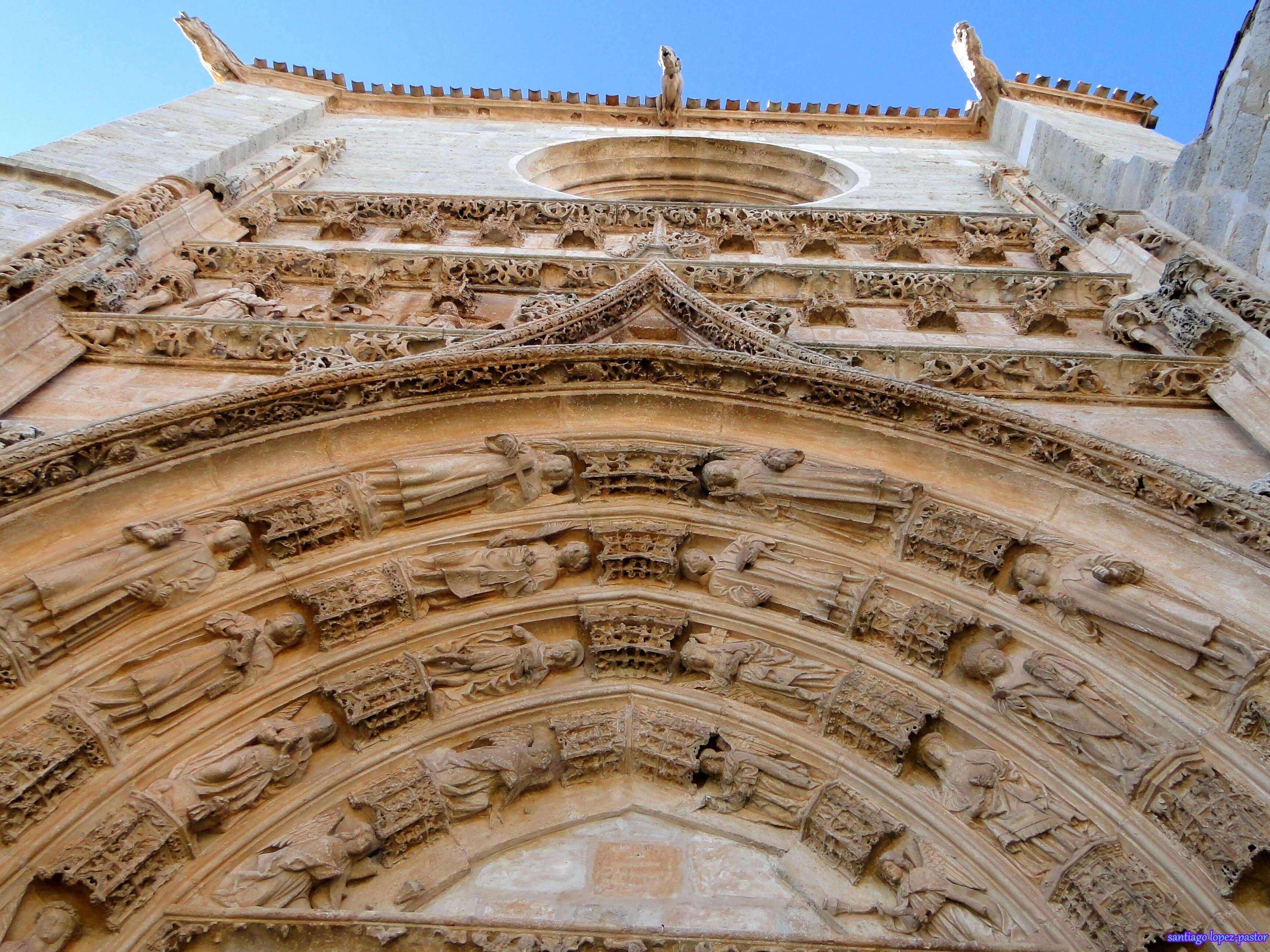 Santa María del Campo