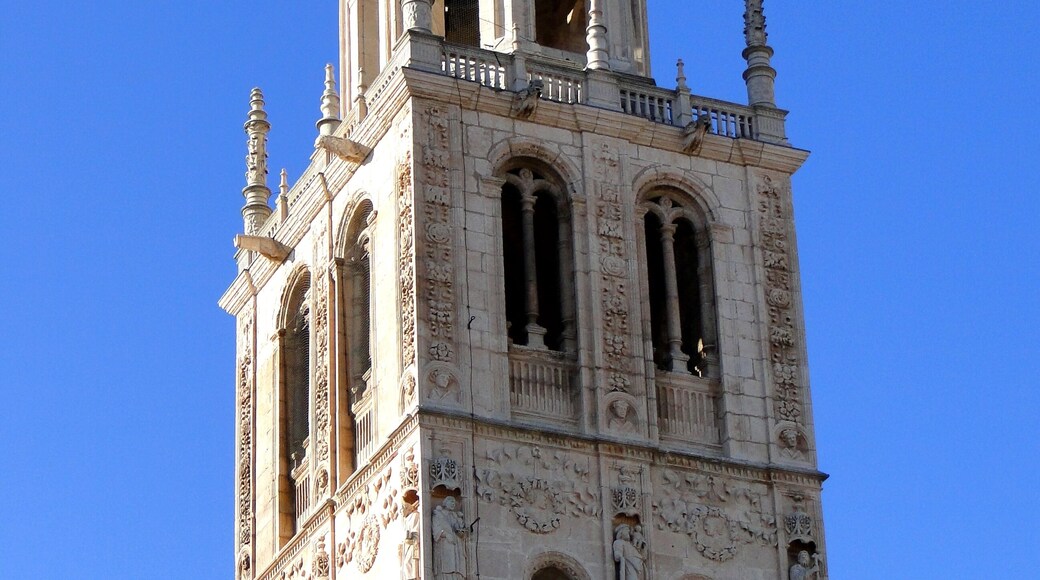 Santa María del Campo