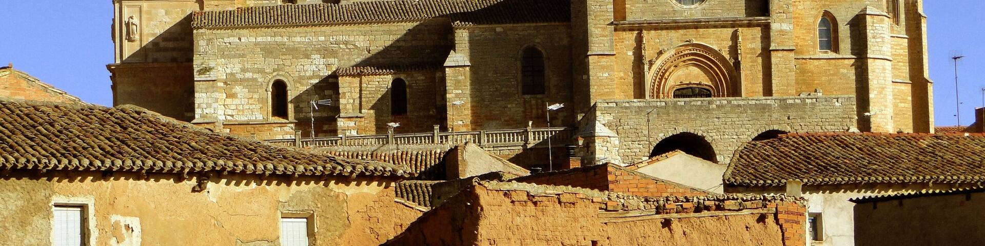 Santa María del Campo