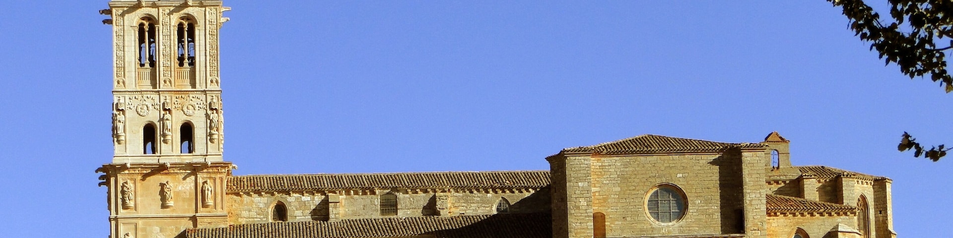 Santa María del Campo