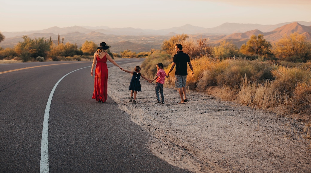 San Tan Valley