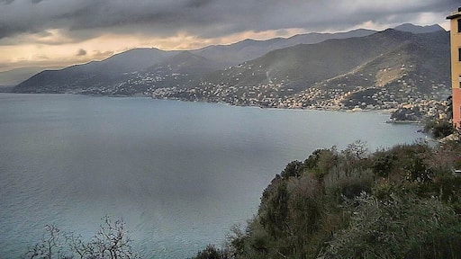 San Rocco di Camogli