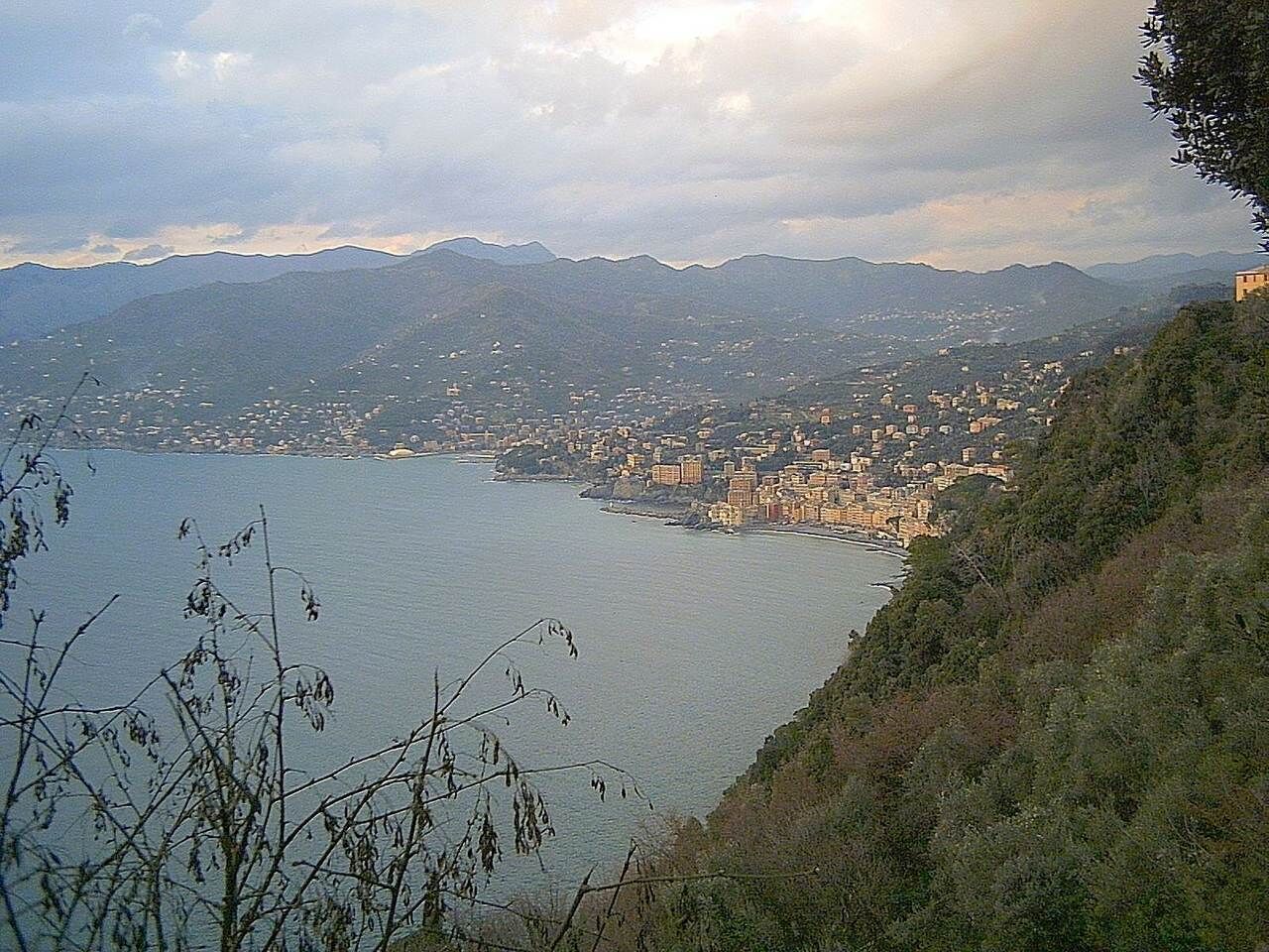 San Rocco di Camogli