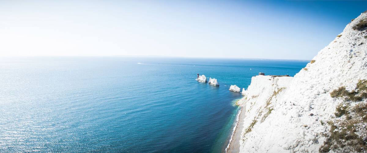 The Needles