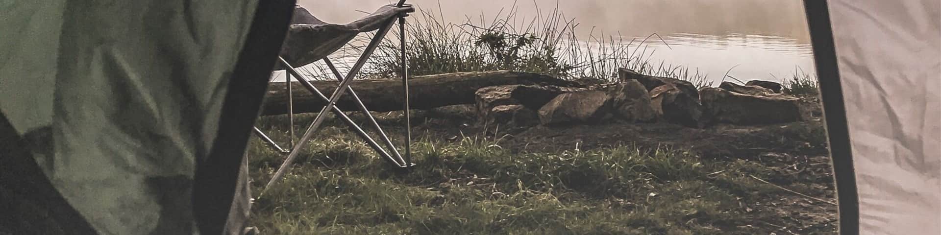 Day 1 of The Drone Trip.