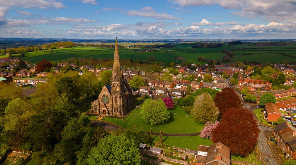 Codsall