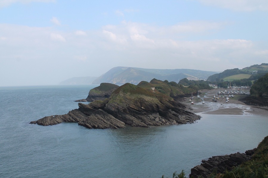 The South West Coast Path is one of the great walks of the UK. Stretching for 630 miles from Minehead in Somerset to Poole in Dorset. 
Each day provides you with beautiful views of the Cornish coast. Few people can give up enough time to walk the whole thing, but a weekend on any section is well worth the hassle of making it to the South West. 
#lifeatexpedia #thegreatoutdoors